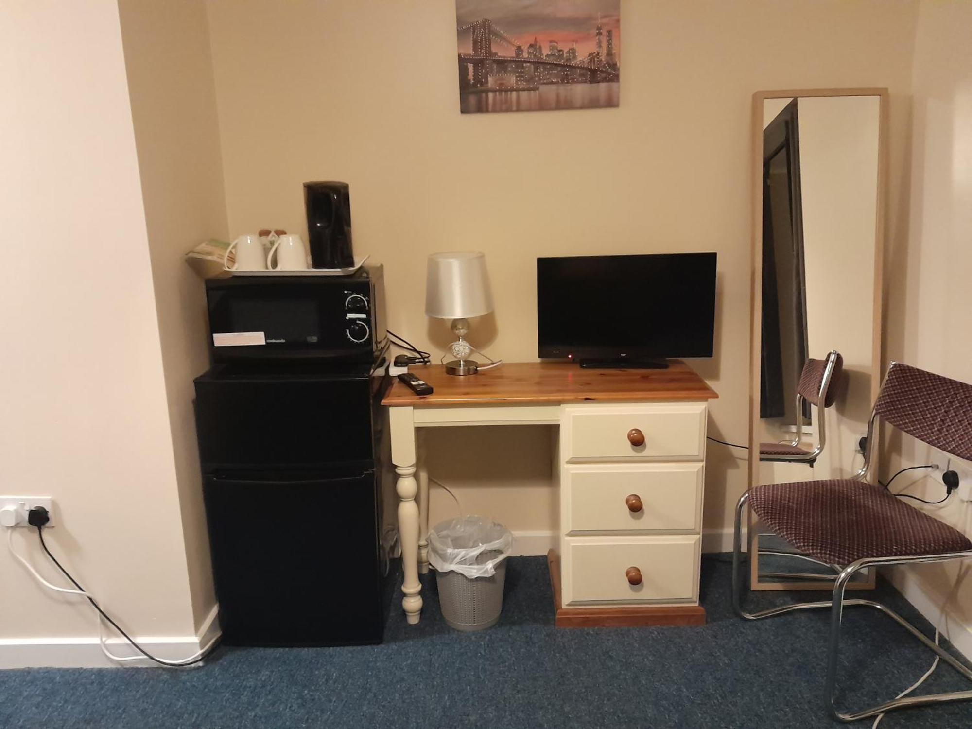 Kings Arms Guest House Ebbw Vale Kültér fotó
