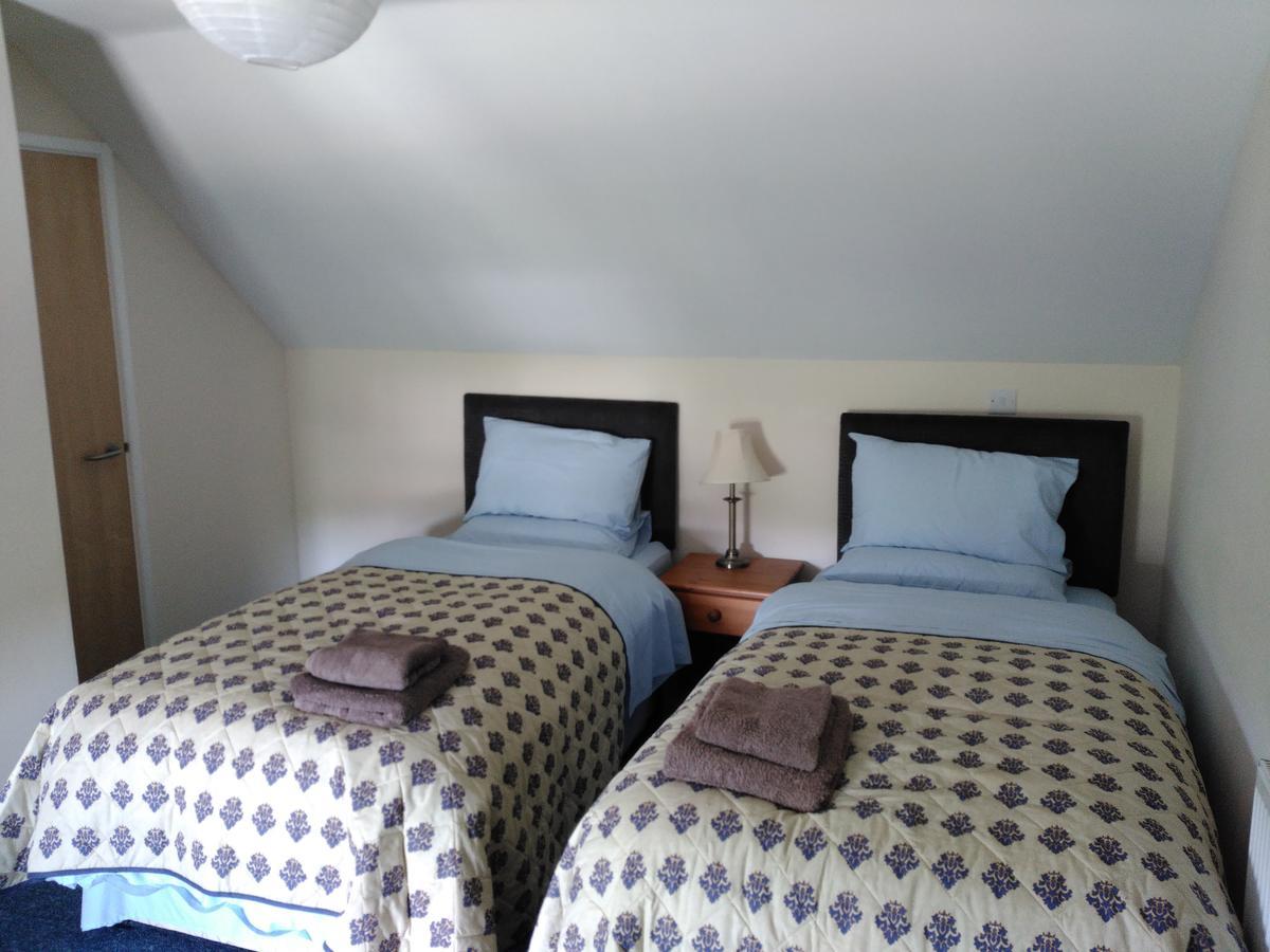 Kings Arms Guest House Ebbw Vale Kültér fotó